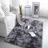 Fluffy Rugs AntiSlip SHAGGY RUG Super Soft Carpet Mat Living Room Floor Bedroom