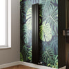 Vertical Radiator Anthracite White Black Flat Panel Modern Tall Rads Double 1800