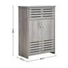 Bathroom Cupboard Under Sink Cabinet Mirror Furniture Tall Shelf Door Storage UK