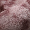 Fluffy Rugs Large Shaggy Rug Bedroom Living Room Anti Slip Soft Carpet Floor Mat