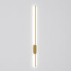 LED Wall Lights Long Strip Linear Light Bar Bedroom Living Room Decorative Lamp