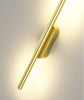 LED Wall Lights Long Strip Linear Light Bar Bedroom Living Room Decorative Lamp