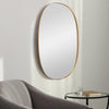 Wall Mirror Bathroom Bedroom Decorative Framed Vanity Mirror Home Office Chic