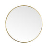 Large Rectangle Mirror Wall Mounted Bathroom Washroom Dressing Vanity Mirrors
