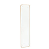 Long Wall Mounted Mirror Full Length Dressing Bedroom Entryway Furniture