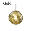 Nordic LED Ceiling Pendant Lamp Lava Pendant Lights Modern Light Lighting Living Room Indoor Decor Home Fixtures Kitchen Hanging