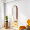 Full Length Wall Dressing Mirror Framed Mirror for Bathroom Bedroom Living Room