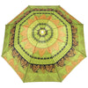 1.9M Garden Parasol Mandala Umbrella Tilt Outdoor Sun Shade Canopy Outdoor Patio