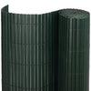 PVC Garden Roll Screening Fence Privacy Border Panel Balcony Shade Fencing Cover