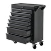 Tool Box Chest Roller Cabinet Garage Workshop Storage Drawers Tool Trolley Cart