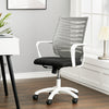 Computer Desk Chair Office Swivel Chair with High Mesh Back for Home Study Work