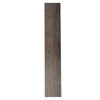 36PCS Self Adhesive Floor Plank Tiles Wood Effect Vinyl Flooring Grey Brown
