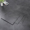 Water Resistant PVC Flooring Planks Sticker Self-adhesive Marble Wood Floor Tile
