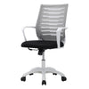 Ergonomic Posture Mesh Back Office Chair Swivel Computer Chair Home Study Chairs