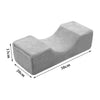Beauty Salon Neck Pillow Grafting Eyelash Extension FacialMassage Makeup Cushion