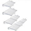 Outdoor Door Window Canopy Awning Porch Sun Front Shade Shelter Patio Rain Cover