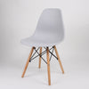 1/2/4 Dining Chair Glass/Wood/Metal Dining Table Office Coffee Lounge Furniture