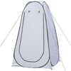 Tent Changing Toilet Shower Camping Privacy Protect Outdoor Swim Temporary Room