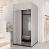 Pool Side Clothes Changing Room Portable Privacy Cabana Camping Sun Shelter UK