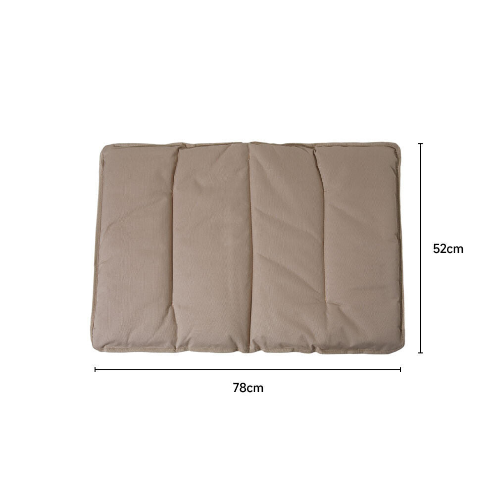 Portable Folding Camping Chairs Lightweight Outdoor Garden Beach Picnic Chair