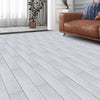 Kitchen Interlocking Floor Planks Living Room Tiles Vinyl Glueless Flooring