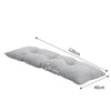 Cushion Pad Replacement for Sun Lounger Recliner Bench Chair Sofa Seat Garden