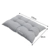 Cushion Pad Replacement for Sun Lounger Recliner Bench Chair Sofa Seat Garden