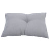 Cushion Pad Replacement for Sun Lounger Recliner Bench Chair Sofa Seat Garden