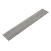 36PCS Self Adhesive Floor Plank Tiles Wood Effect Vinyl Flooring Grey Brown
