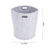 Rolling Laundry Sorter Cart Washing Basket Clothes Hamper Storage Bin On Wheels