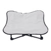 Foldable Pet Bed Raised Cot Dog Cat Elevated Puppy Hammock Camping Waterproof