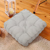 Garden Square Thick Sofa Chair Cushions Seat Large Floor Mat THICK Dining Pad
