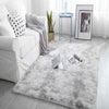 Fluffy Rugs AntiSlip SHAGGY RUG Super Soft Carpet Mat Living Room Floor Bedroom