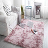 Fluffy Rugs AntiSlip SHAGGY RUG Super Soft Carpet Mat Living Room Floor Bedroom