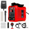 Portable Welder Inverter MINI 240V 250amp MMA DC Stick Welding Machine Mask UK