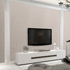 Luxury 3D Damask Non-woven Wallpaper Roll Home Wall Decor 9.5M Wall Paper Roll