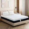 Economy 10cm Folding Mattress, Tri-fold Mattress with Memory Foam and Ultra Soft
