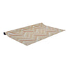 PVC Flooring Roll Wood Plank/Marble Tile Effect Lino Kitchen Bedroom 2M, 5M, 10M