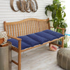 High Back Seat Outdoor Indoor Chair Pad Cushion Garden Patio Furniture Pillow