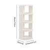 4-7 Tier Shoe Rack Stand Organiser Tall Folding Compact Tower Shelf Space Saving