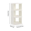 4-7 Tier Shoe Rack Stand Organiser Tall Folding Compact Tower Shelf Space Saving