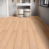 Kitchen Interlocking Floor Planks Living Room Tiles Vinyl Glueless Flooring