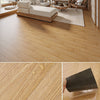 UK 1-6m² PVC Vinyl Floor Planks Tiles Self Adhesive Wood Effect Modern Flooring