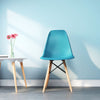 1/2/4 Dining Chair Glass/Wood/Metal Dining Table Office Coffee Lounge Furniture