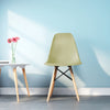 1/2/4 Dining Chair Glass/Wood/Metal Dining Table Office Coffee Lounge Furniture