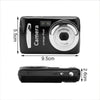 2.4'' Digital Camera Mini Compact 16MP HD TFT Camcorder DV Video LCD Display