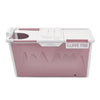 Folding Portable Bathtub Adult Kids Spa Sauna Tub Soaking Barrel Baby Swimming