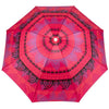 1.9M Garden Parasol Mandala Umbrella Tilt Outdoor Sun Shade Canopy Outdoor Patio