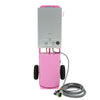 18L Portable Horse Shower Instant Gas Hot Water Heater LPG Boiler & Trolley