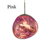 Nordic LED Ceiling Pendant Lamp Lava Pendant Lights Modern Light Lighting Living Room Indoor Decor Home Fixtures Kitchen Hanging